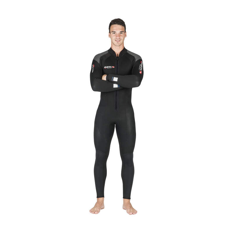 Rover 5mm Wetsuit