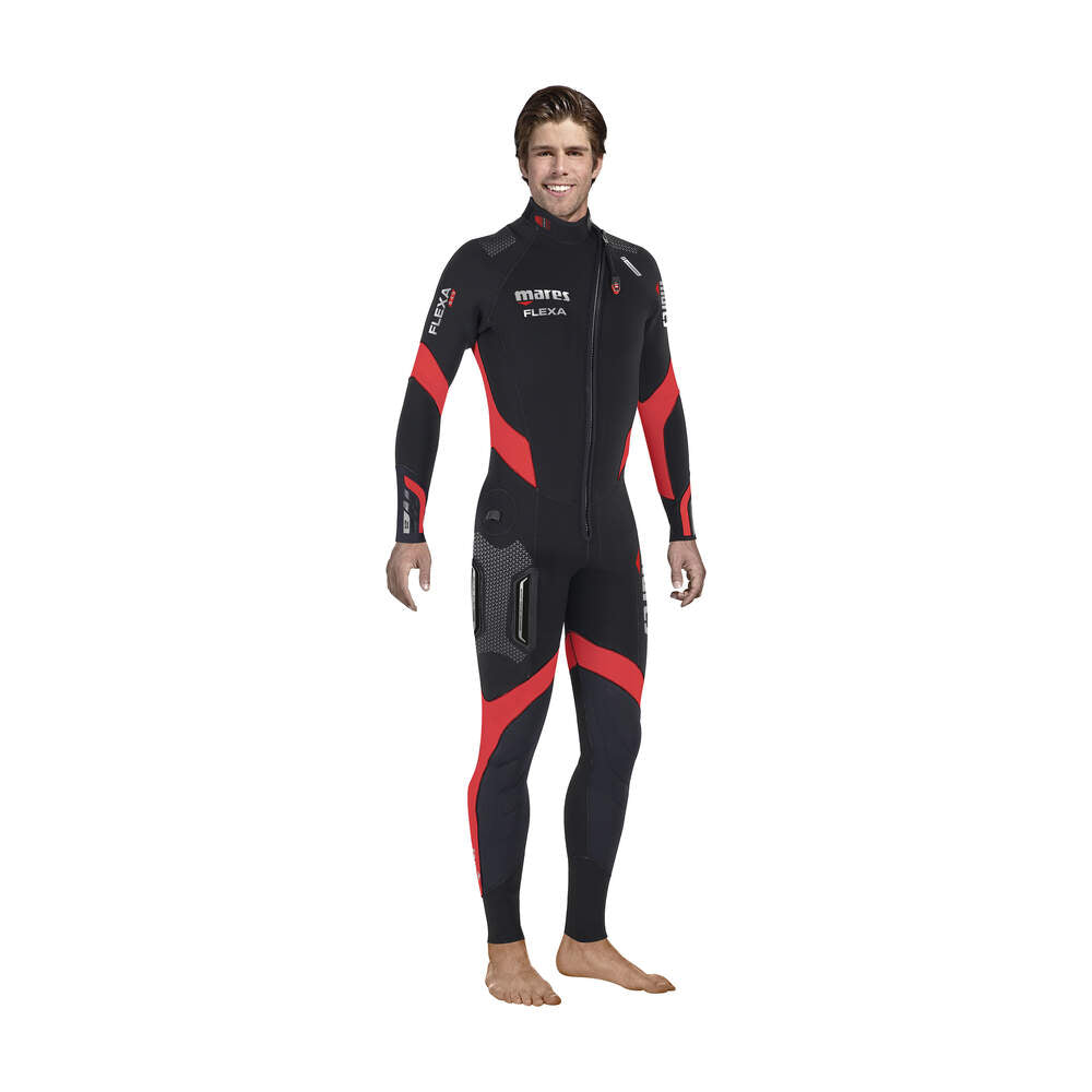 Flexa 5.4.3 Man Wetsuit