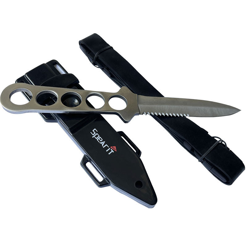 Spearit Knife
