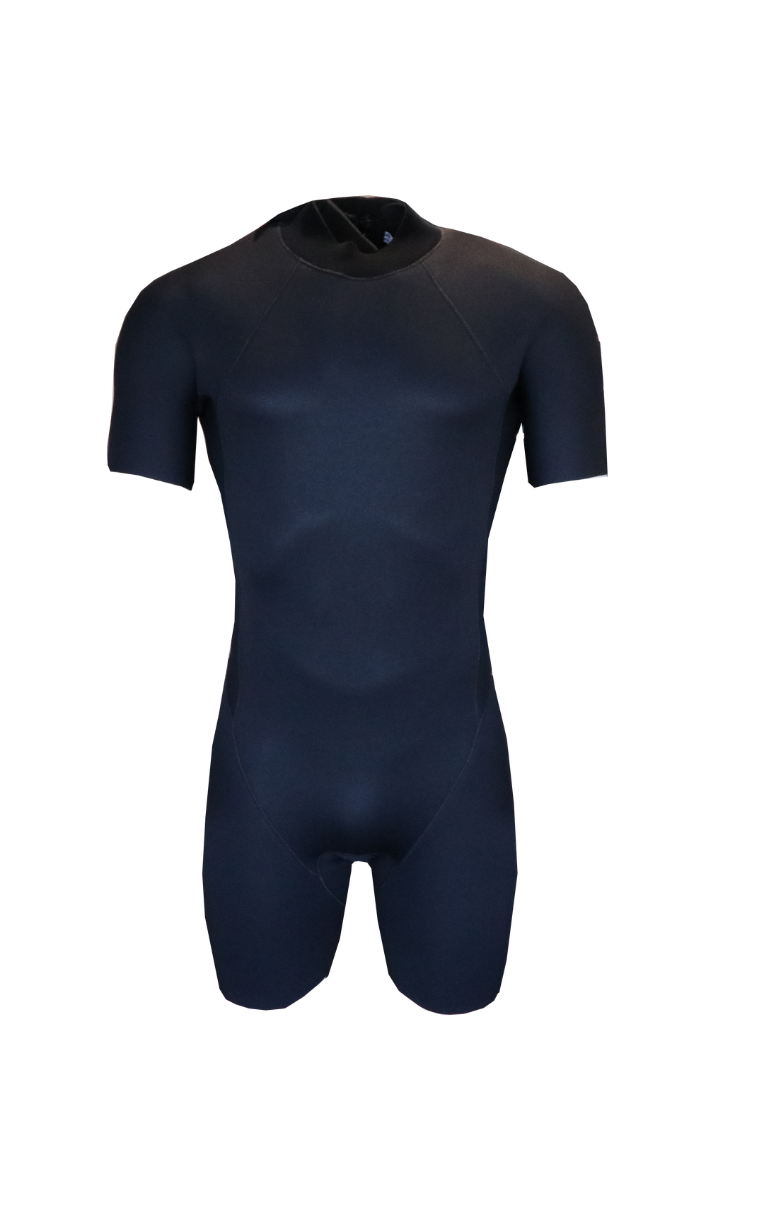 REAR ZIP 3MM SPRING SUIT - MENS