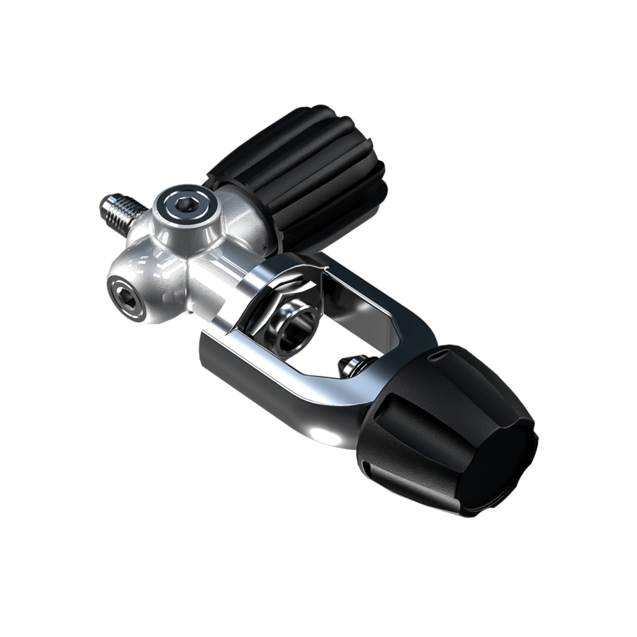 DRV INT-YOKE 232 BAR FILL WHIP HEAD