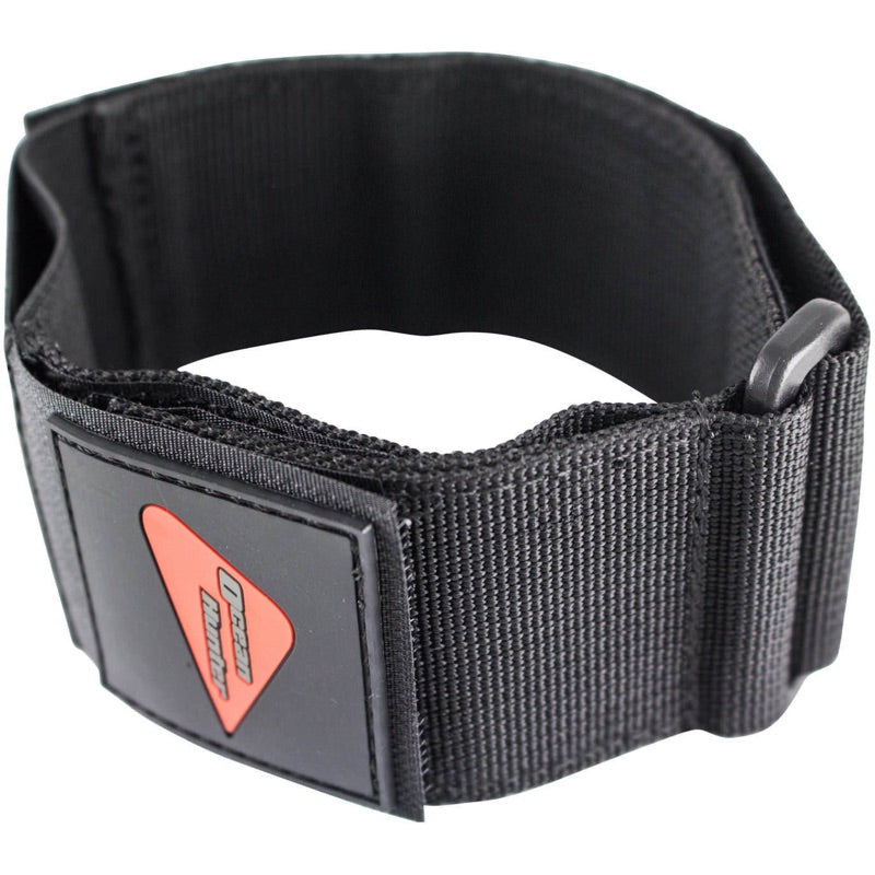 Knife arm strap Ocean Hunter