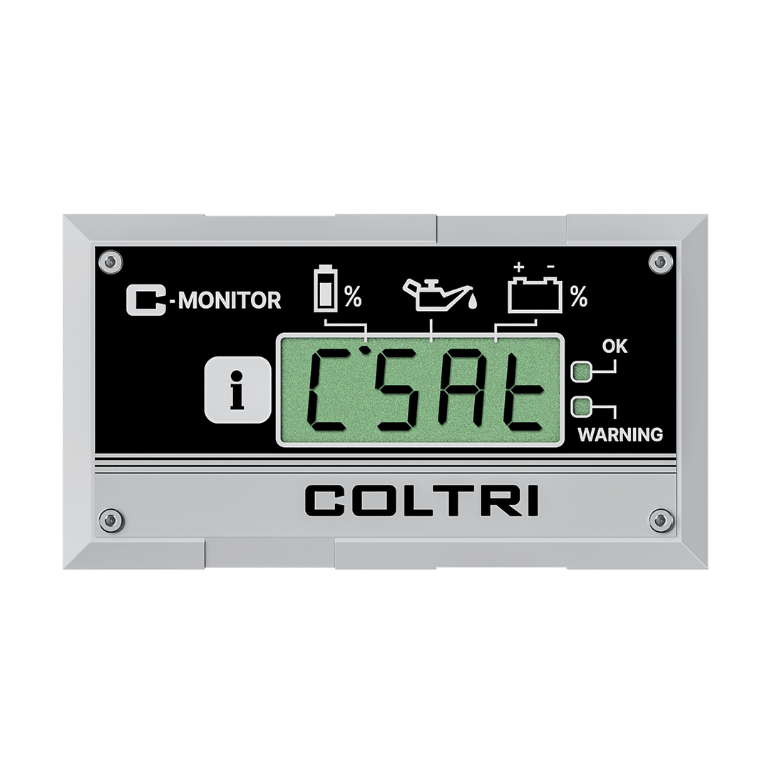 C-MONITOR
