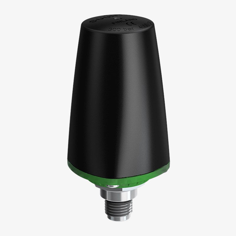 Wireless Tank Pressure Transmitter Led
