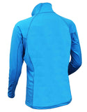 Rapid Dry Long Sleeve with Collar
