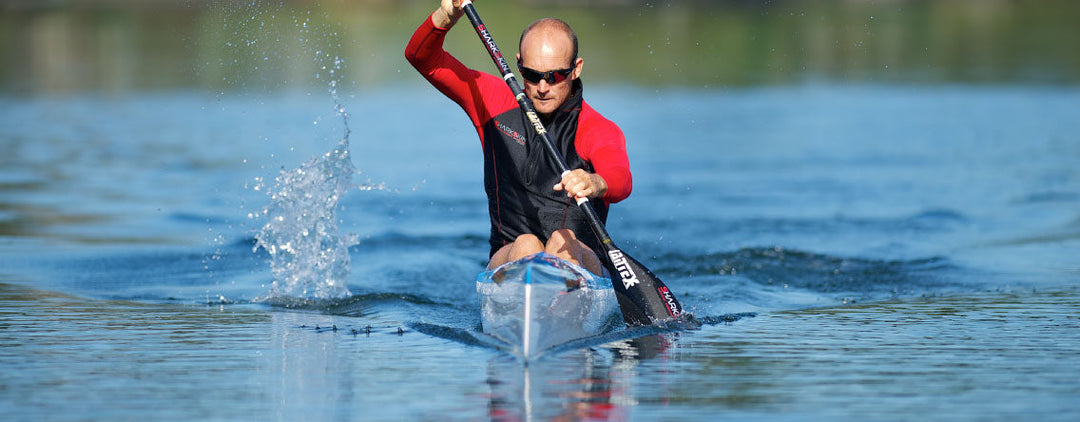 PADDLING SPORTS - CANOE, KAYAK, SURFSKI, OUTRIGGER, DRAGON BOATING