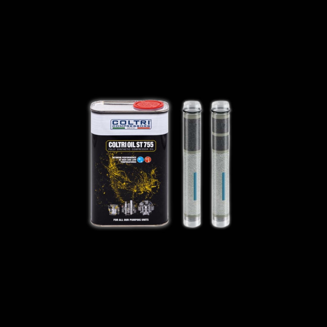 Consumables