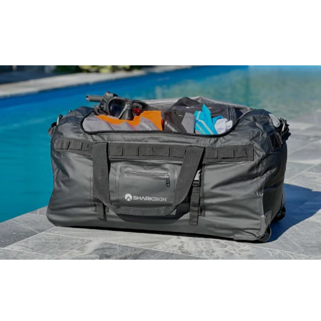 Headwear, Footwear & Bags