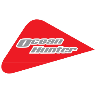 OCEAN HUNTER - ALL