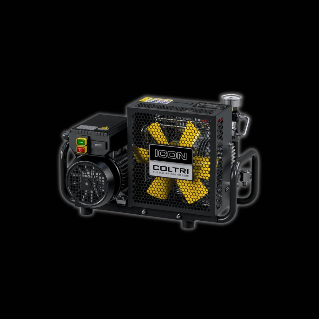 Portable Compressors
