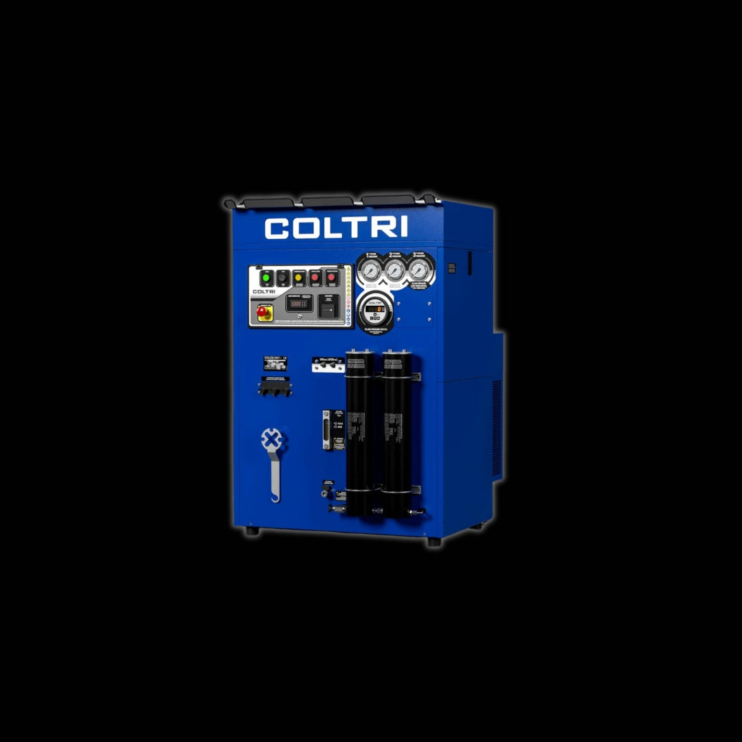 Prime TPS Hyper Filtered Compressors