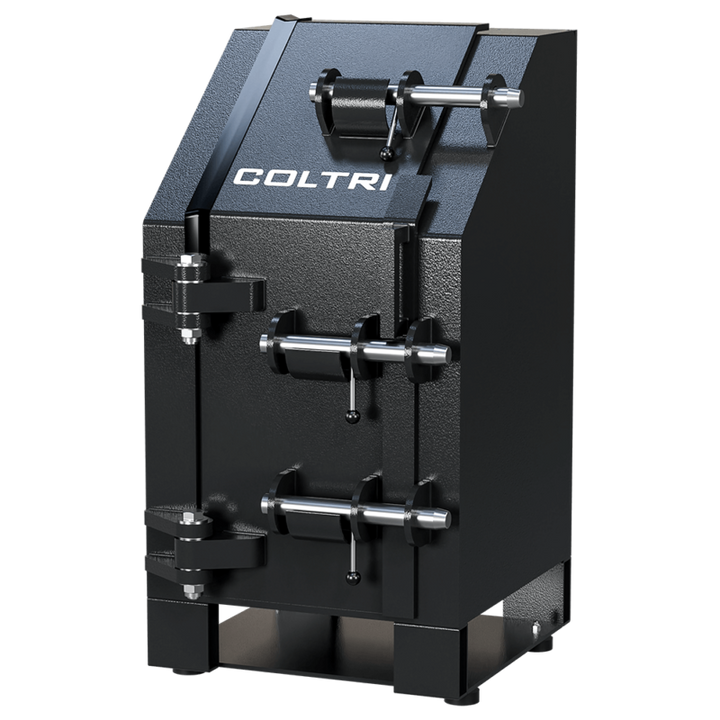 COLTRI FILL CONTAINMENT CABINET ARMOR 2 & ARMOR 4  CYLINDER CHARGING UNIT
