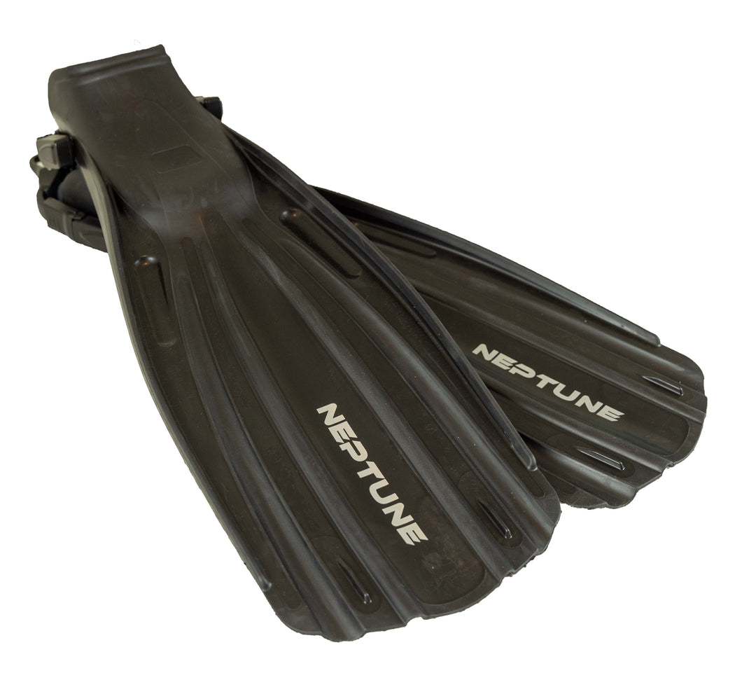 Neptune F4 Accelerate Fins