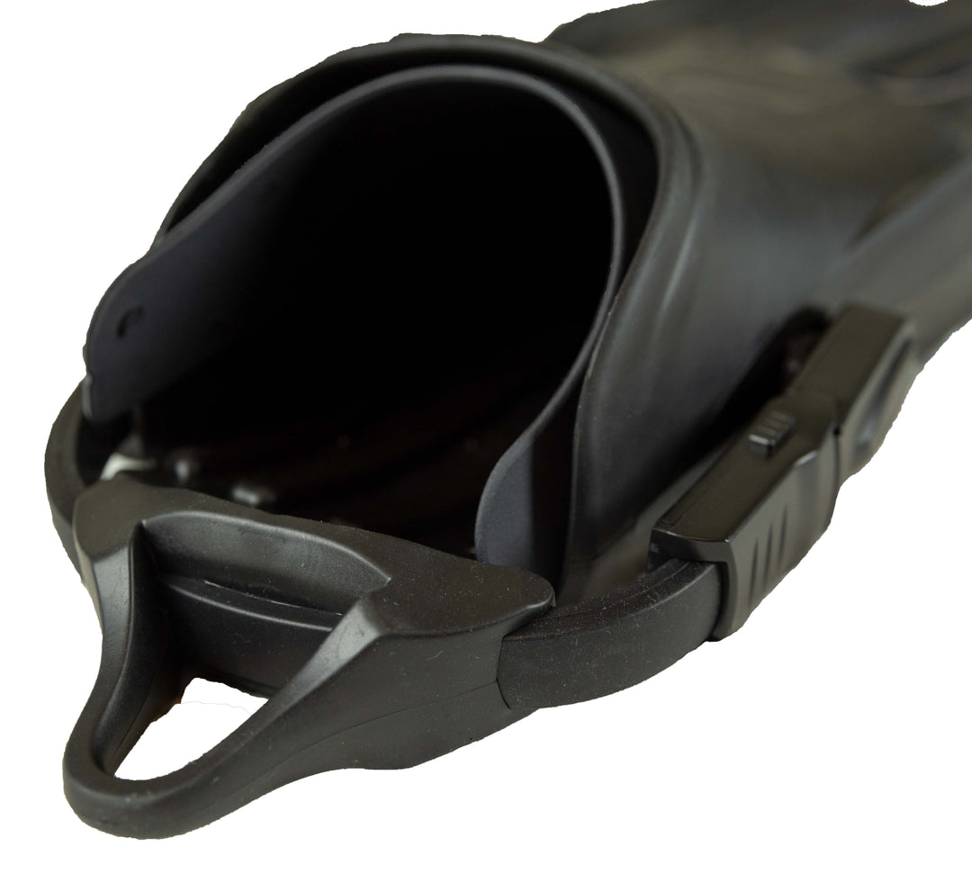 Neptune F4 Accelerate Fins