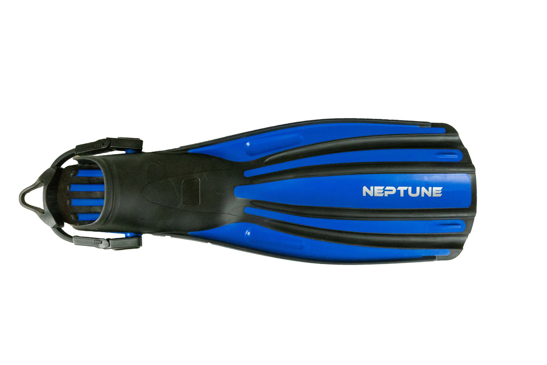 Neptune F4 Accelerate Fins