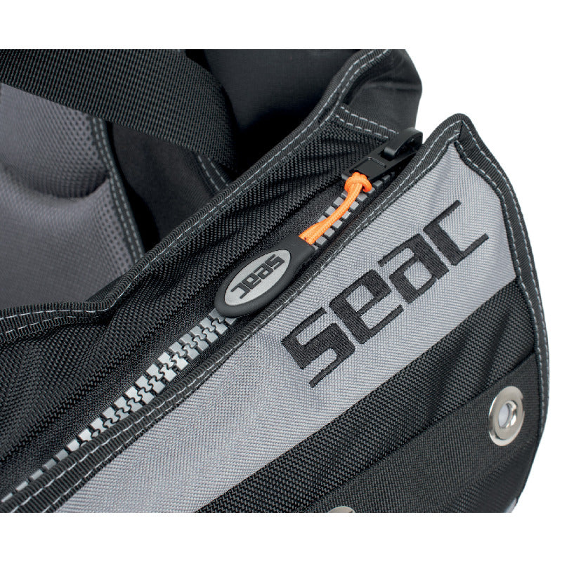 EQ PRO BCD WITH INTEGRATED WEIGHT POCKETS