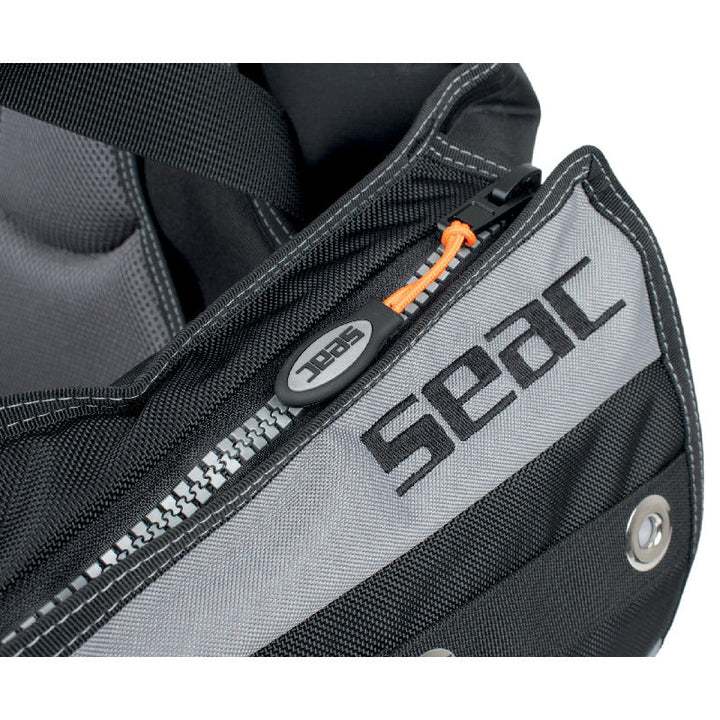 EQ PRO BCD WITH INTEGRATED WEIGHT POCKETS