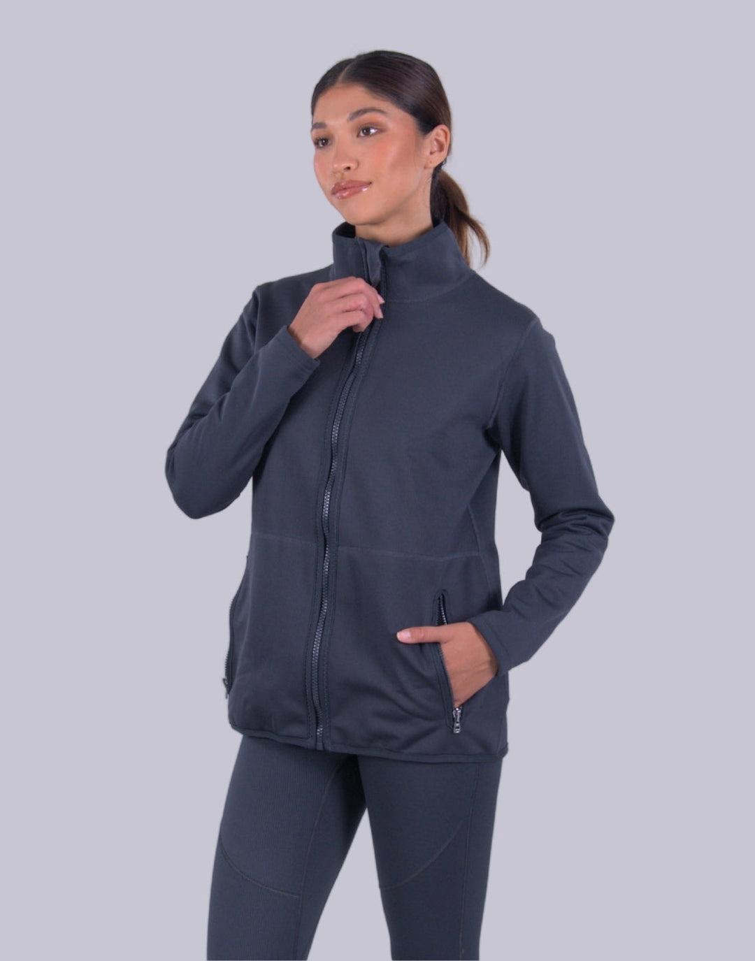 T2 CHILLPROOF JACKET - WOMENS