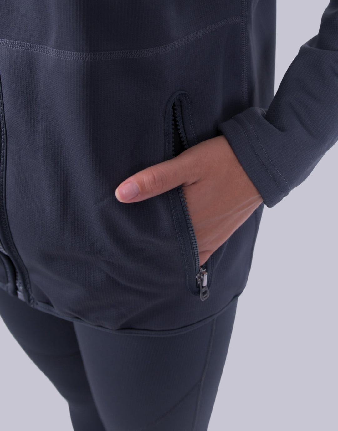 T2 CHILLPROOF JACKET - WOMENS