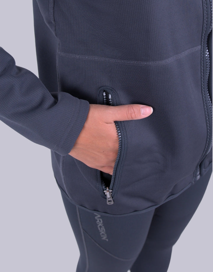 T2 CHILLPROOF JACKET - WOMENS