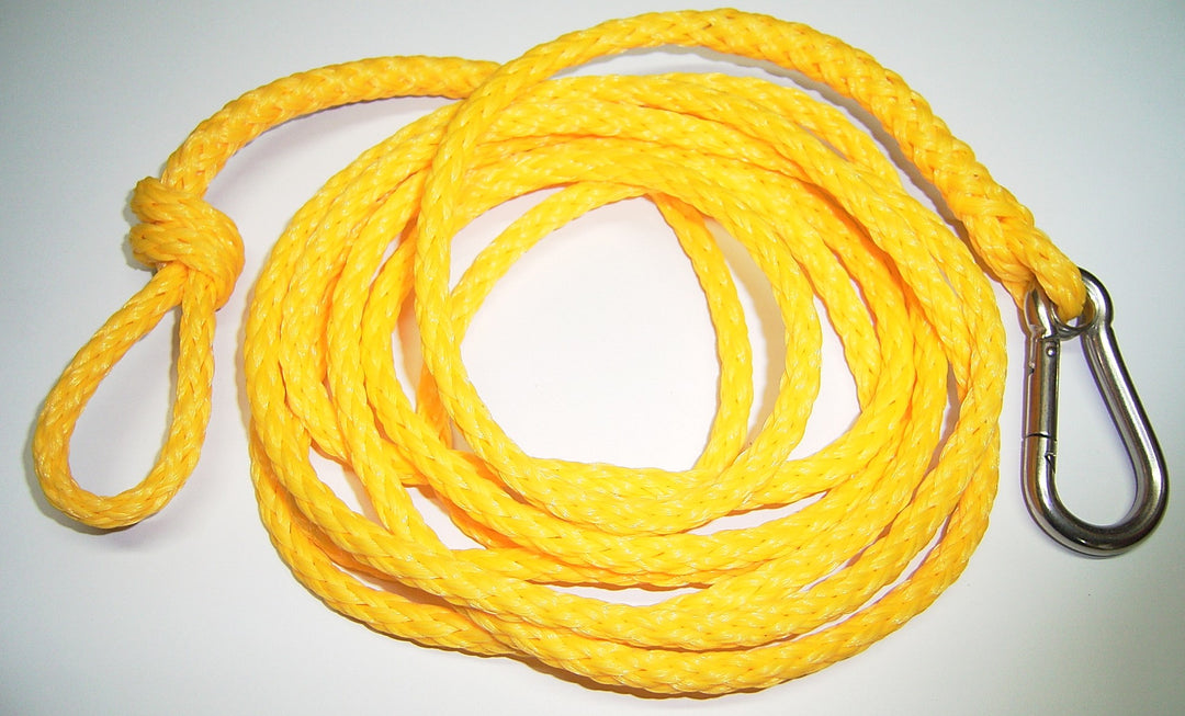 4M FLOATING TETHER ROPE