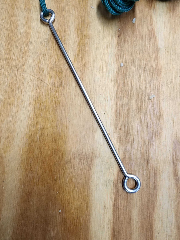 Floatline - Pelaj Speedline 20m (inc. Camo Floatline & Stringer)