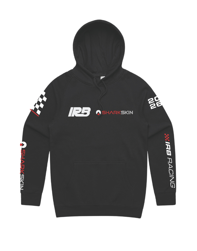 2026 IRB AUS MERCH RACING HOODIE