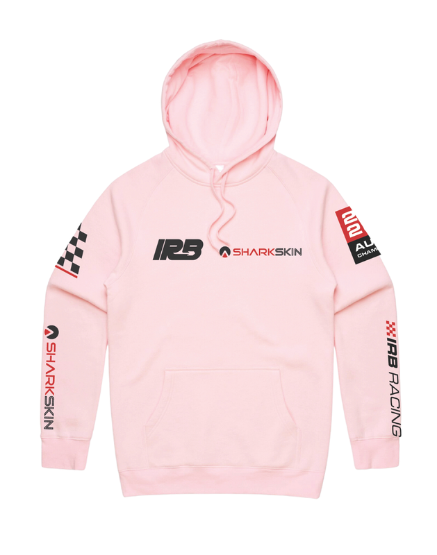 2026 IRB AUS MERCH RACING HOODIE