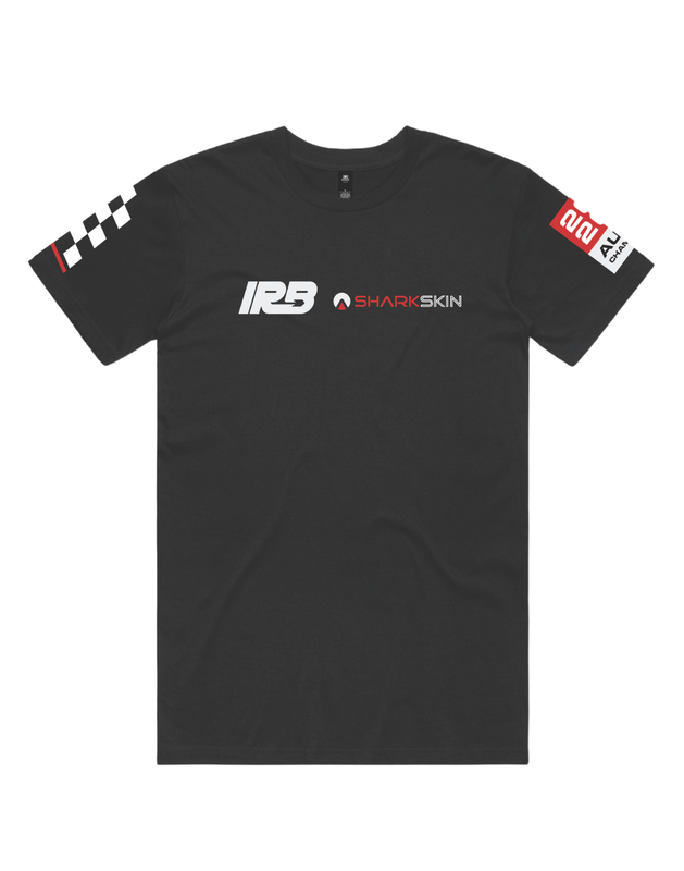 2026 IRB AUS MERCH RACING TEE