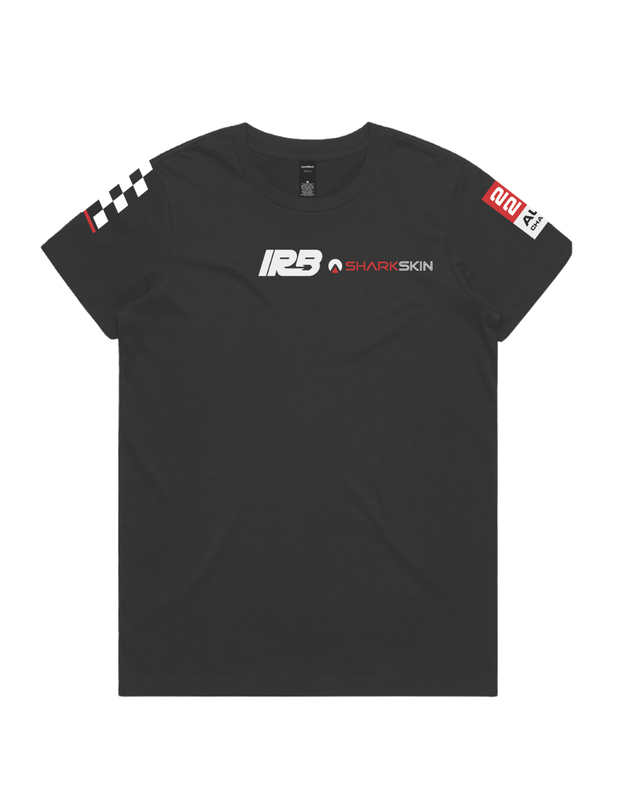 2026 IRB AUS MERCH RACING TEE LADIES