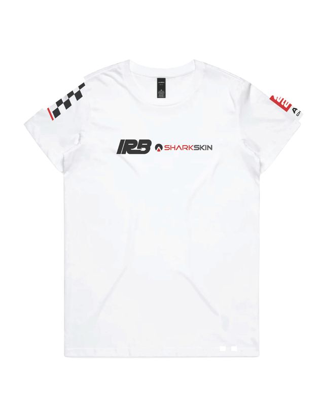 2026 IRB AUS MERCH RACING TEE LADIES