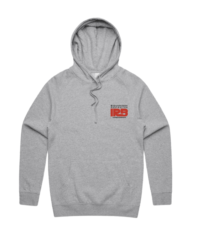 2026 IRB AUS MERCH SWR HOODIE