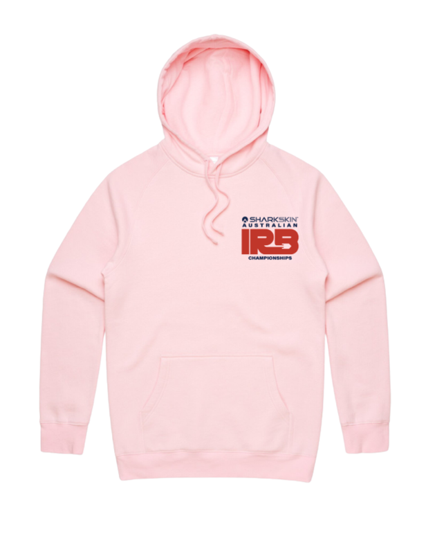 2026 IRB AUS MERCH SWR HOODIE