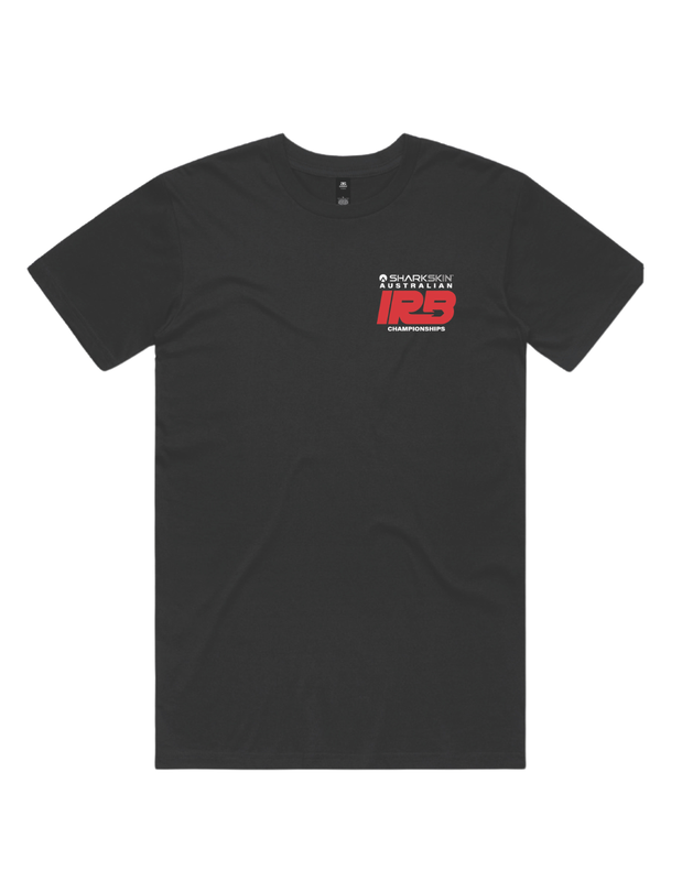 2026 IRB AUS MERCH SWR TEE