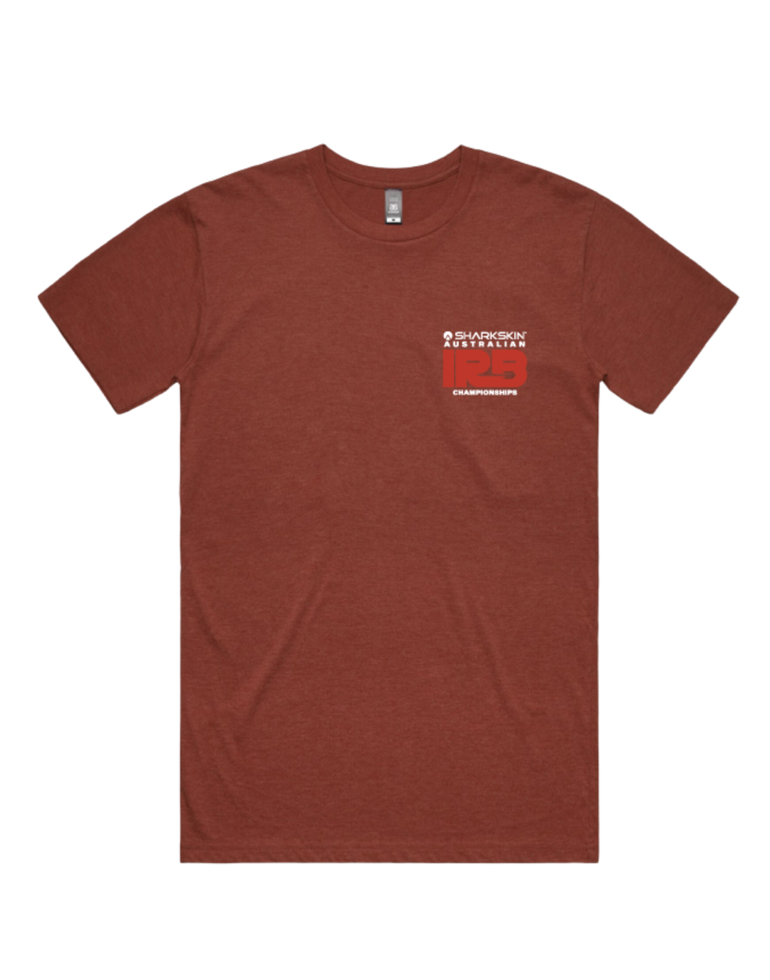 2026 IRB AUS MERCH SWR TEE