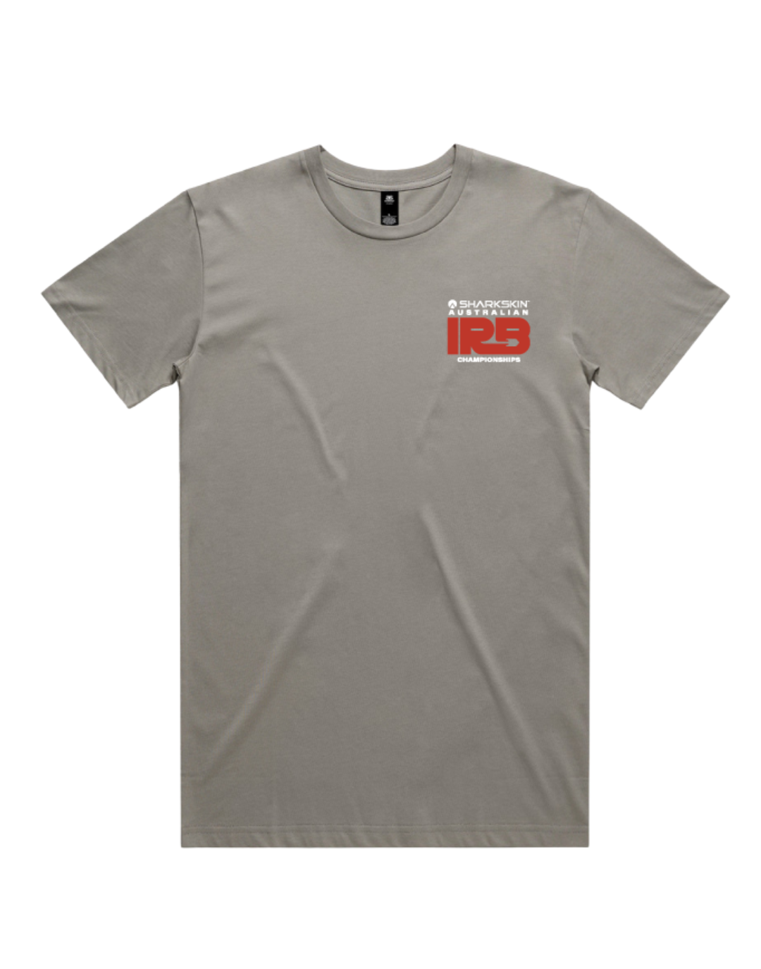 2026 IRB AUS MERCH SWR TEE