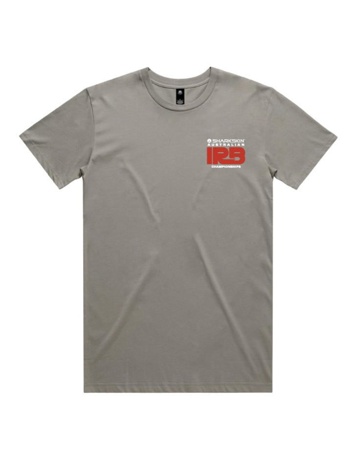2026 IRB AUS MERCH SWR TEE