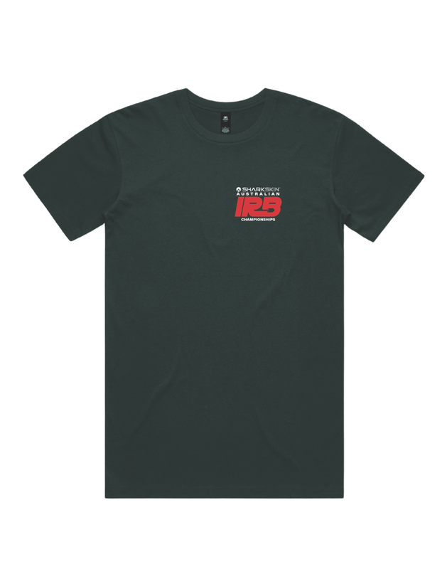 2026 IRB AUS MERCH SWR TEE
