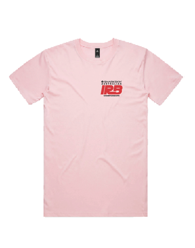2026 IRB AUS MERCH SWR TEE