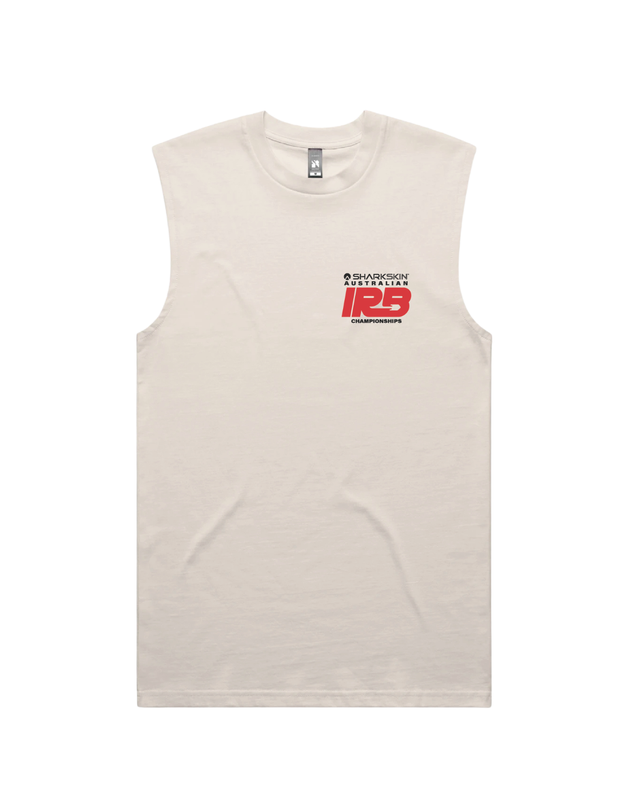 2026 IRB AUS MERCH TANK TEE