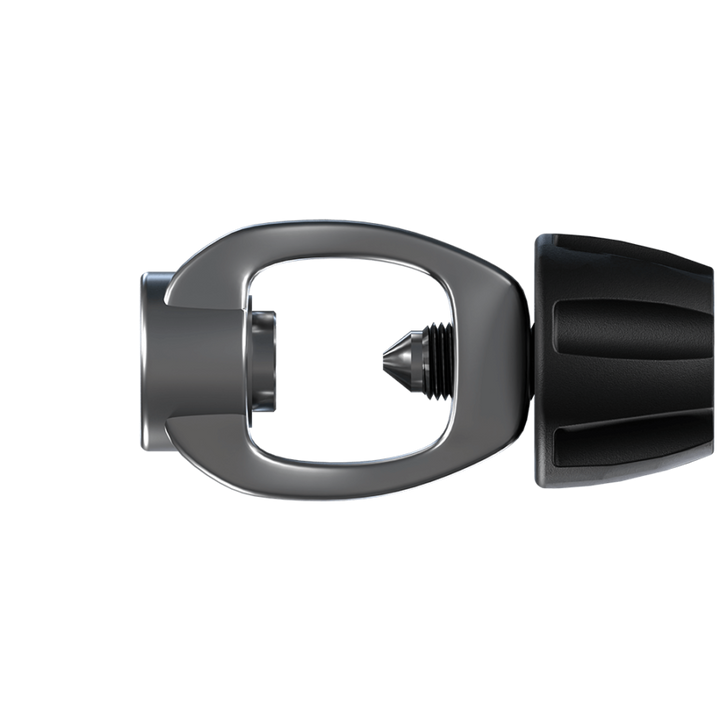 DIN TO INT-YOKE ADAPTOR