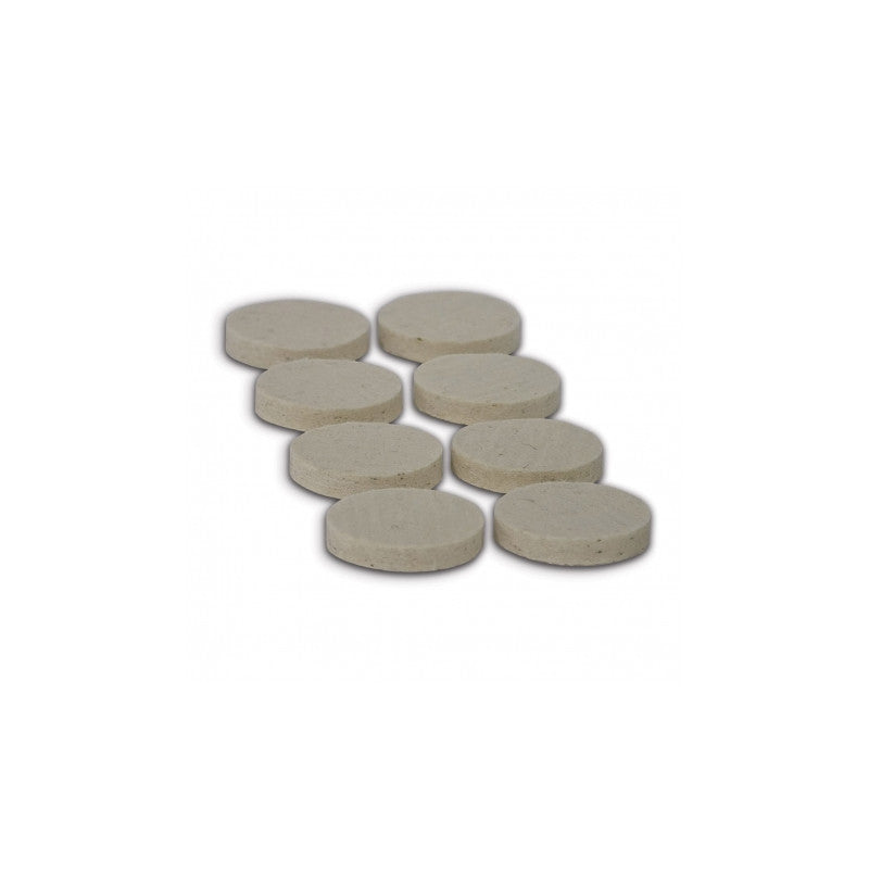 FELTS KIT FOR PP HYPERFILTER CARTRIDGE