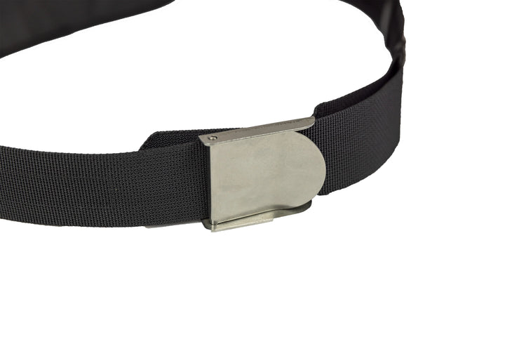 Sharkskin Weght Belt