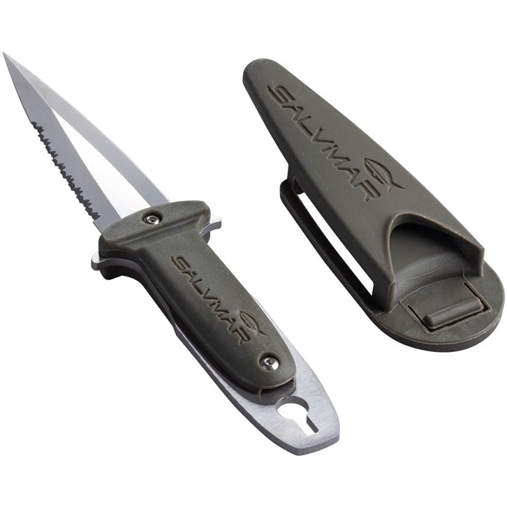 SALVIMAR KNIFE ST ATLANTIS