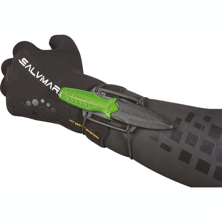 Salvimar Predathor Knife