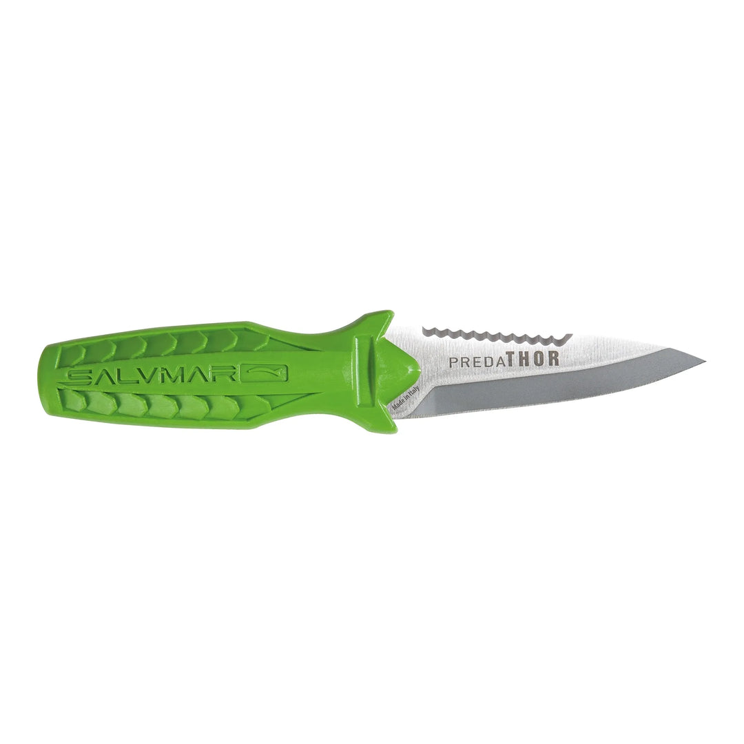 Salvimar Predathor Knife