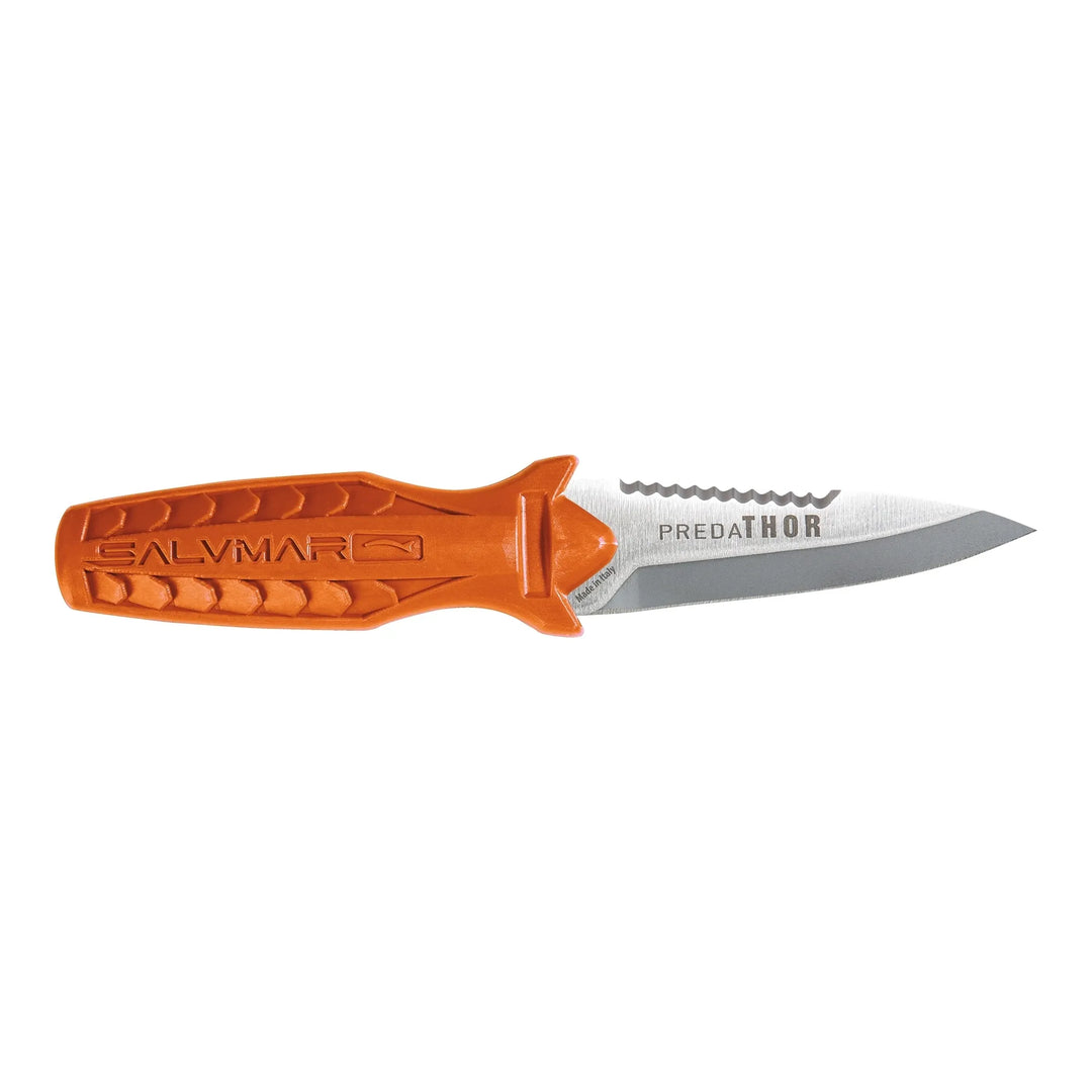 Salvimar Predathor Knife