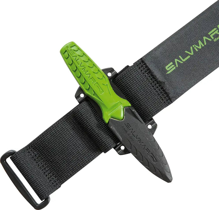 Salvimar Velcro Elastic Band