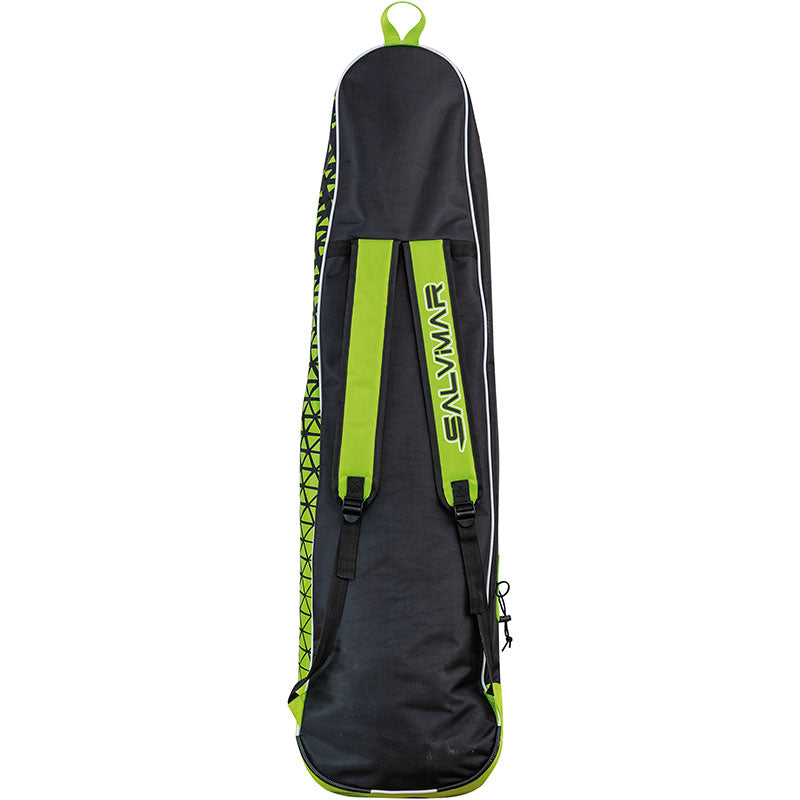 salvimar spearfishing backpack black
