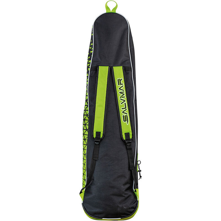 salvimar spearfishing backpack black